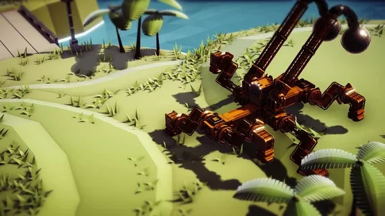 Instruments of Destruction screenshot 4