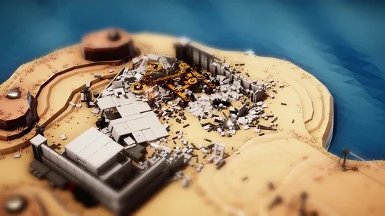 Instruments of Destruction screenshot 5