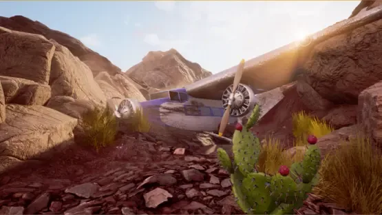 Arid screenshot 1