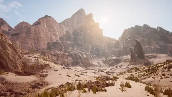Arid screenshot 2