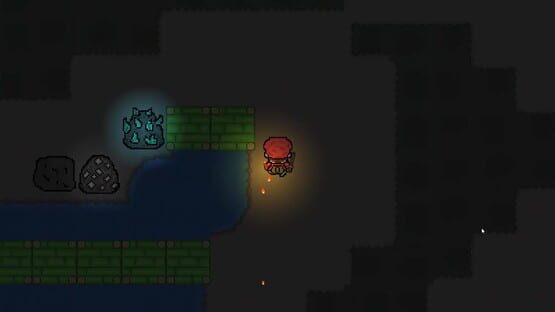 Dungeon Island cover