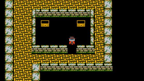 Spellshard: The Black Crown of Horgoth screenshot 5