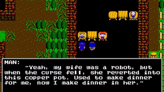 Spellshard: The Black Crown of Horgoth screenshot 8