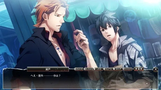 Omertà Code: Tycoon Kai screenshot 3