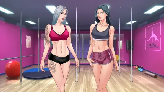 Our Red String screenshot 2