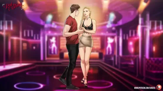 Our Red String screenshot 4