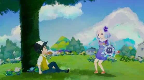 Sumire screenshot 5