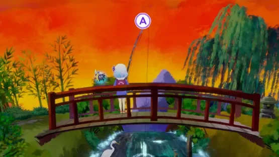 Sumire screenshot 7