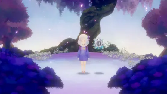 Sumire screenshot 8