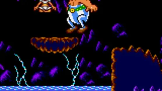 Astérix and the Secret Mission screenshot 2