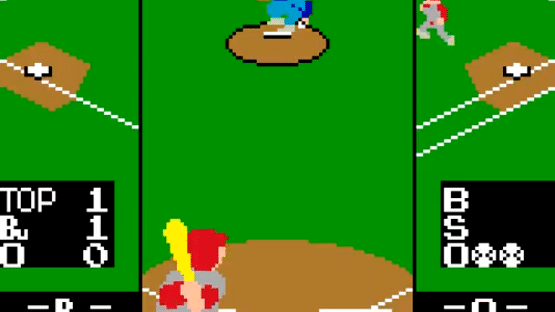 Batter Up Screenshot