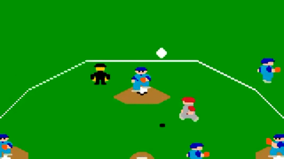 Batter Up Screenshot