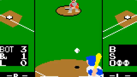 Batter Up Screenshot