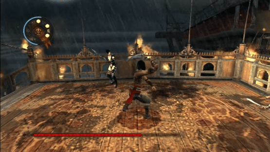 Prince of Persia Trilogy HD Screenshot