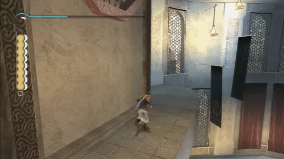 Prince of Persia: The Sands of Time HD Screenshot