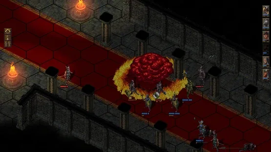 Zodiac Legion screenshot 3