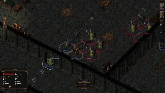 Zodiac Legion screenshot 6