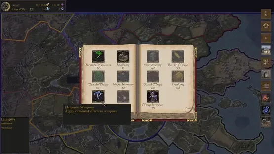 Zodiac Legion screenshot 11