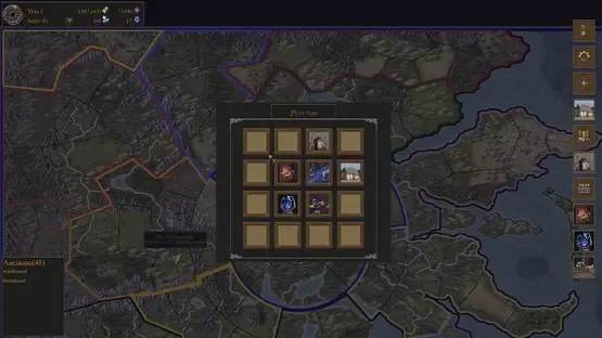 Zodiac Legion screenshot 12