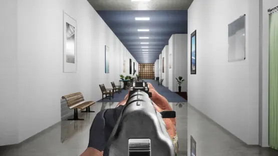 Gunkour screenshot 2