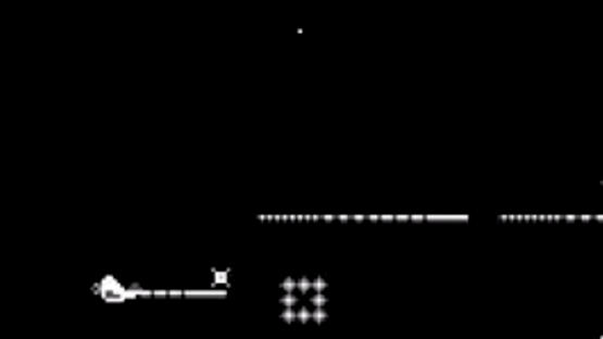 Arcade Classic No. 4: Defender / Joust Screenshot