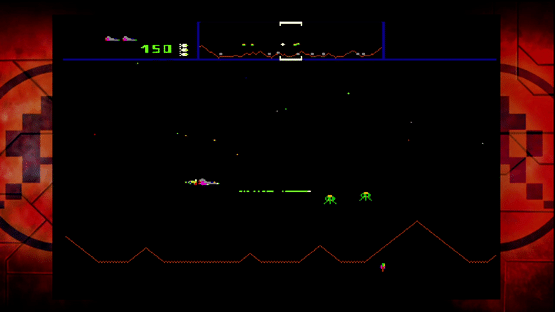 Defender Screenshot