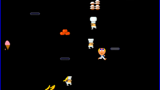 Food Fight Screenshot