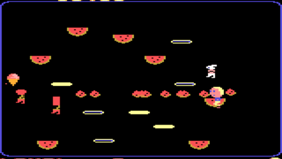 Food Fight Screenshot