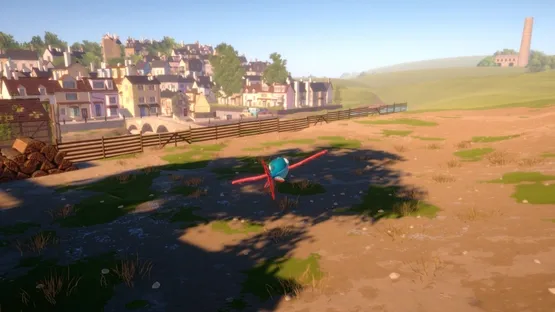 I Am Fish screenshot 1