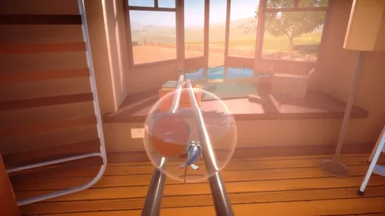 I Am Fish screenshot 3