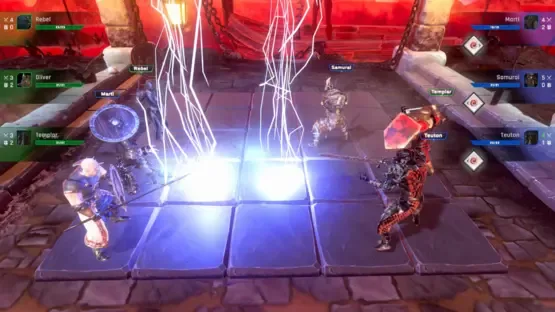 Acheron's Souls screenshot 6