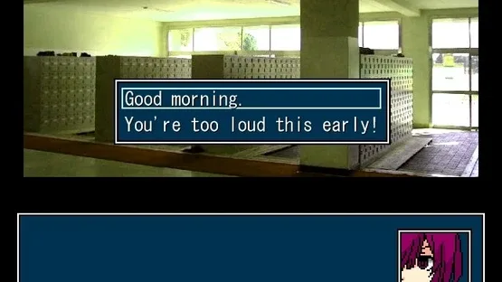 Millefiori screenshot 2