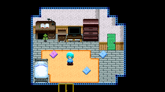 Mugamuchuu Screenshot