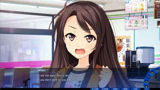 A Sky Full of Stars Fine Days screenshot 2
