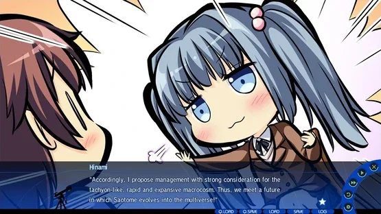 A Sky Full of Stars Fine Days screenshot 3