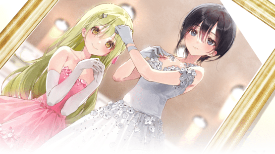 OshiRabu: Waifus Over Husbandos - Love or Die Screenshot