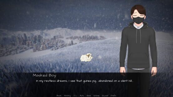 After School Murder Club!! cover