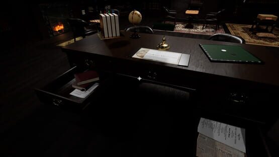 The hidden game society screenshot 2
