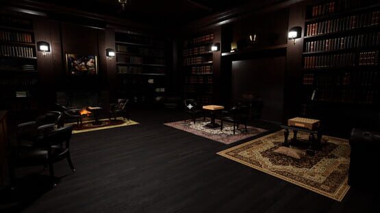 The hidden game society screenshot 4