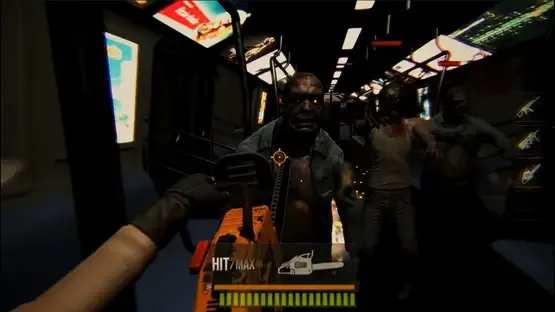 Haunted Dawn: The Zombie Apocalypse screenshot 4
