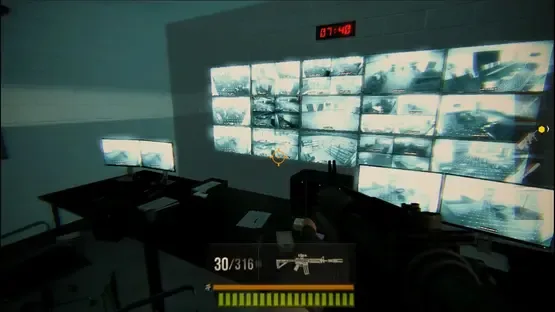 Haunted Dawn: The Zombie Apocalypse screenshot 5