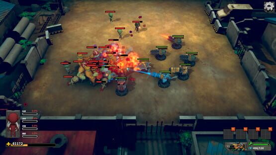 Town of the Dead Life cover