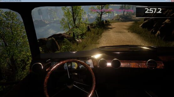 The Build and Race Hotrod Game cover