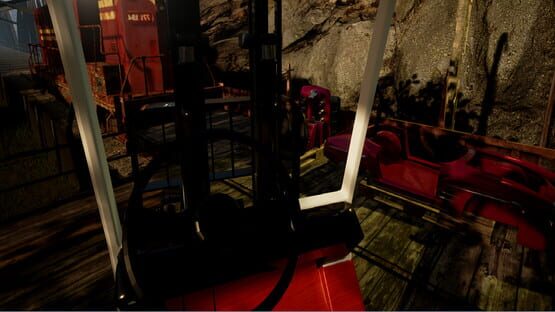 The Build And Race Hotrod Game screenshot 4