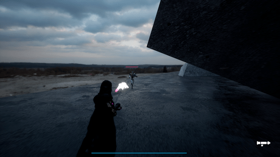 Cyberpunk SFX Screenshot