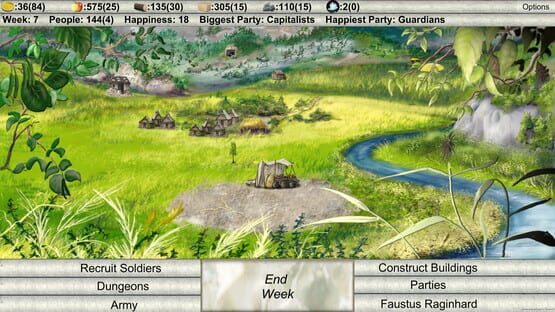 Altwaldheim: Town in Turmoil cover