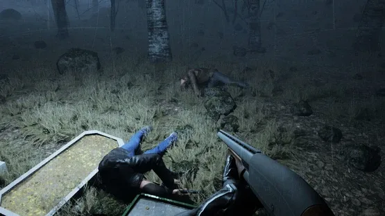 Alek screenshot 2