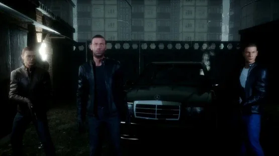Alek screenshot 3