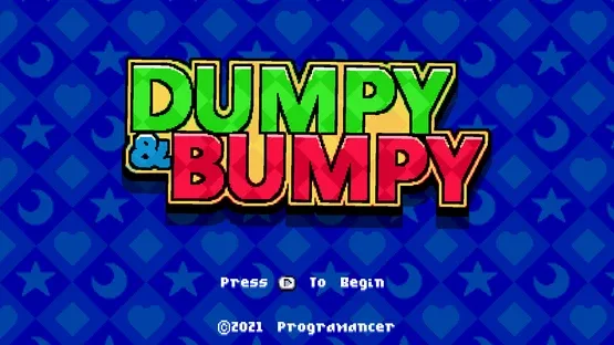 Dumpy & Bumpy screenshot 1