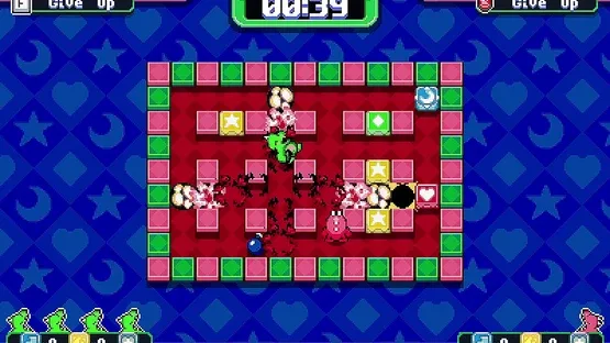 Dumpy & Bumpy screenshot 2